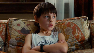 Two kids join <i>Book Of Henry</i>, a movie we know nothing about